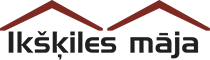 Ikšķiles māja