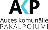 Auces komunālie pakalpojumi