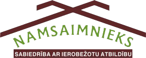 Namsaimnieks
