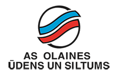 Olaines ūdens un siltums